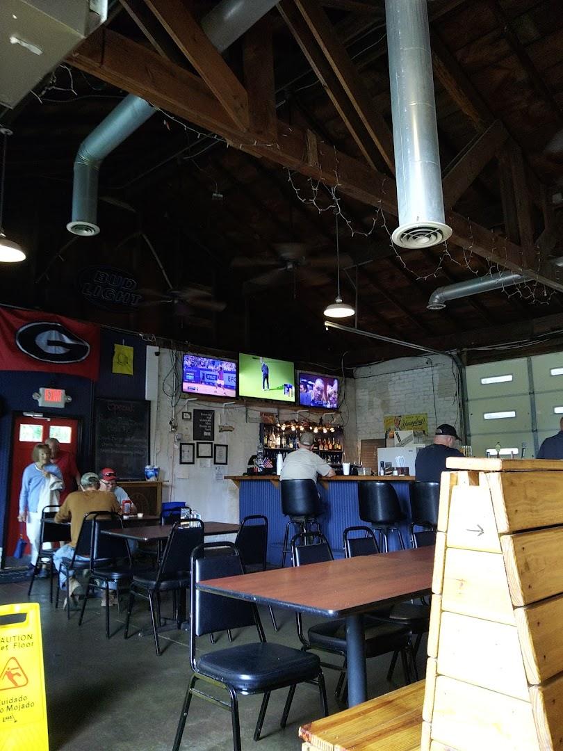 Washington Tavern