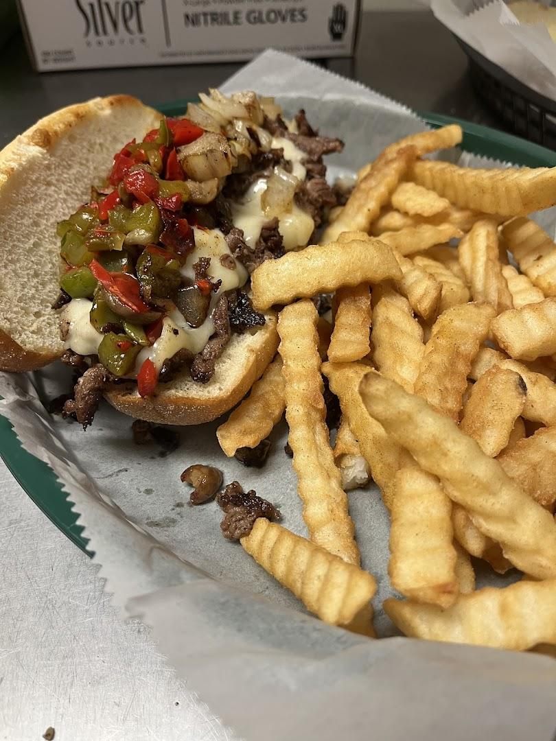 Washington Tavern