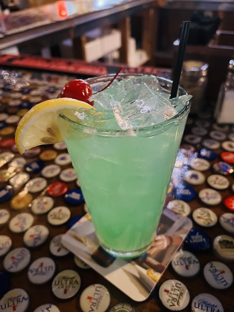 Washington Tavern