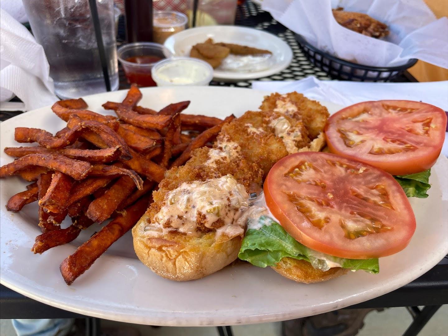 Washington Tavern